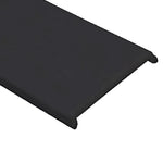 Havit Lighting Lighting Acc. - Black/White Aluminium cover to suit HV9693-5270 Havit Lighting - HV9693-5270-ALUXXX Lights-For-You HV9693-5270-ALUBLK