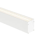 Havit Lighting Lighting Acc. - End Caps to suit HV9693-5271 Black, White Havit Lighting - HV9693-5271-EC Lights-For-You HV9693-5271-WHT-EC