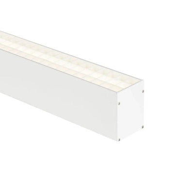 Havit Lighting Lighting Acc. - End Caps to suit HV9693-5271 Black, White Havit Lighting - HV9693-5271-EC Lights-For-You HV9693-5271-WHT-EC