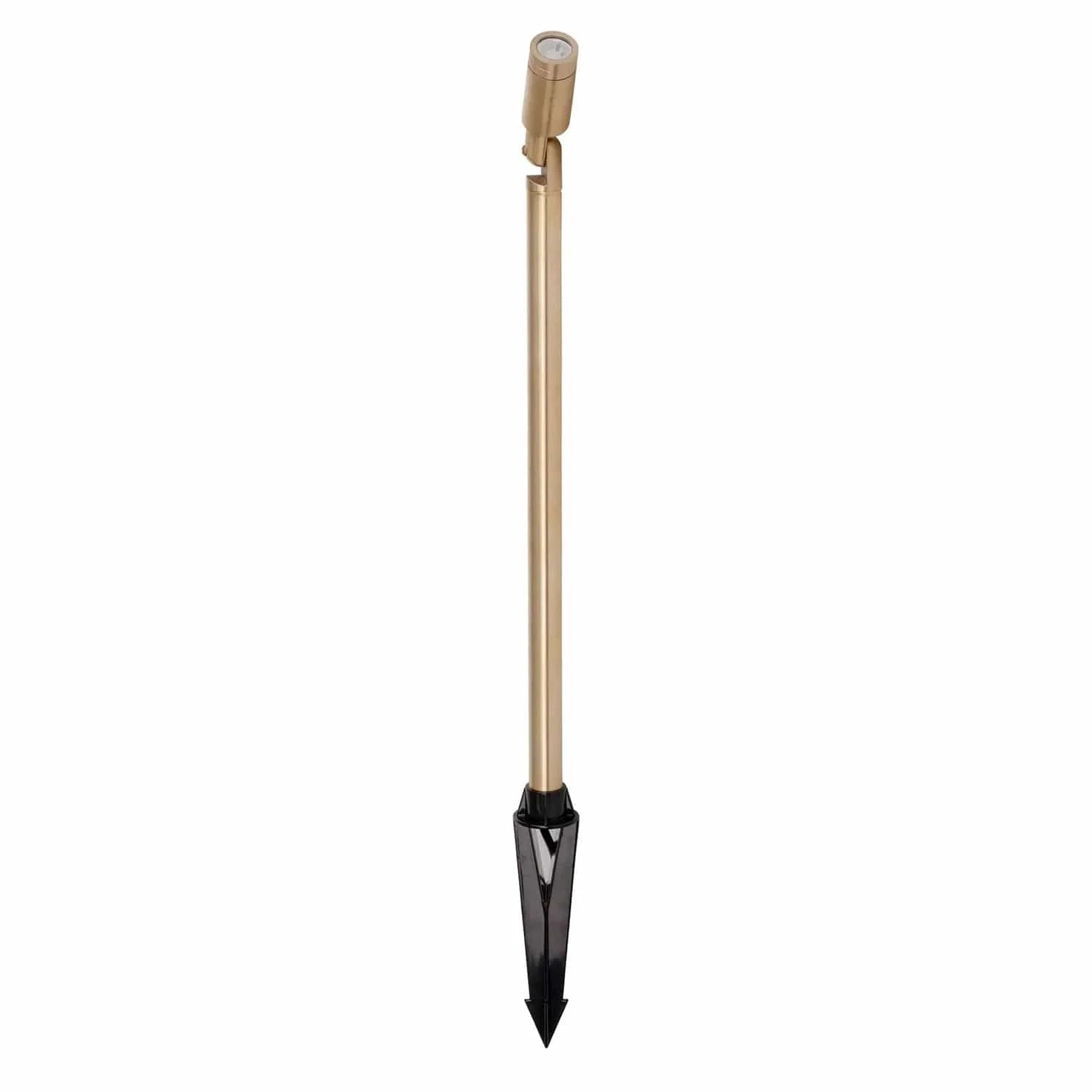 Havit Lighting Lighting Acc. - Extension Post to suit HV1435T in Antique Brass, Solid Brass Havit Lighting HV1435-P-XX Lights-For-You