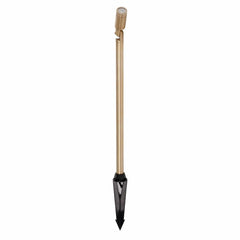 Havit Lighting Lighting Acc. - Extension Post to suit HV1435T in Antique Brass, Solid Brass Havit Lighting HV1435-P-XX Lights-For-You