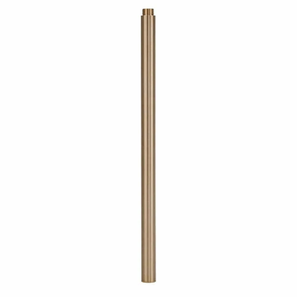 Havit Lighting Lighting Acc. - Extension Post to suit HV1435T in Antique Brass, Solid Brass Havit Lighting HV1435-P-XX Lights-For-You HV1435-P-BR