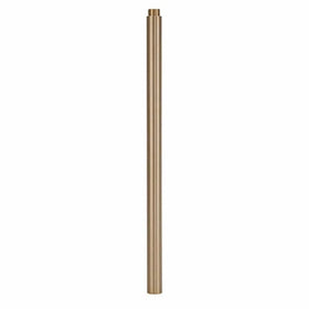 Havit Lighting Lighting Acc. - Extension Post to suit HV1435T in Antique Brass, Solid Brass Havit Lighting HV1435-P-XX Lights-For-You HV1435-P-BR