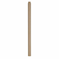 Havit Lighting Lighting Acc. - Extension Post to suit HV1435T in Antique Brass, Solid Brass Havit Lighting HV1435-P-XX Lights-For-You HV1435-P-BR