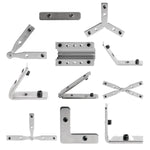 Havit Lighting Lighting Acc. - Joiners to suit HV9693-5270 Havit Lighting - HV9693-5270-JOINER Lights-For-You