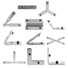 Havit Lighting Lighting Acc. - Joiners to suit HV9693-5270 Havit Lighting - HV9693-5270-JOINER Lights-For-You