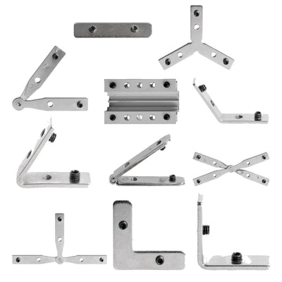 Havit Lighting Lighting Acc. - Joiners to suit HV9693-5270 Havit Lighting - HV9693-5270-JOINER Lights-For-You