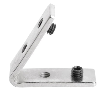 Havit Lighting Lighting Acc. - Joiners to suit HV9693-5270 Havit Lighting - HV9693-5270-JOINER Lights-For-You HV9693-5270-JOINER-L60°