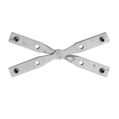 Havit Lighting Lighting Acc. - Joiners to suit HV9693-5270 Havit Lighting - HV9693-5270-JOINER Lights-For-You HV9693-5270-JOINER-X30°