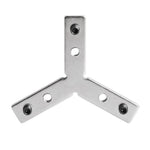 Havit Lighting Lighting Acc. - Joiners to suit HV9693-5270 Havit Lighting - HV9693-5270-JOINER Lights-For-You HV9693-5270-JOINER-Y30°