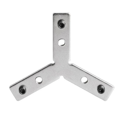 Havit Lighting Lighting Acc. - Joiners to suit HV9693-5270 Havit Lighting - HV9693-5270-JOINER Lights-For-You HV9693-5270-JOINER-Y30°