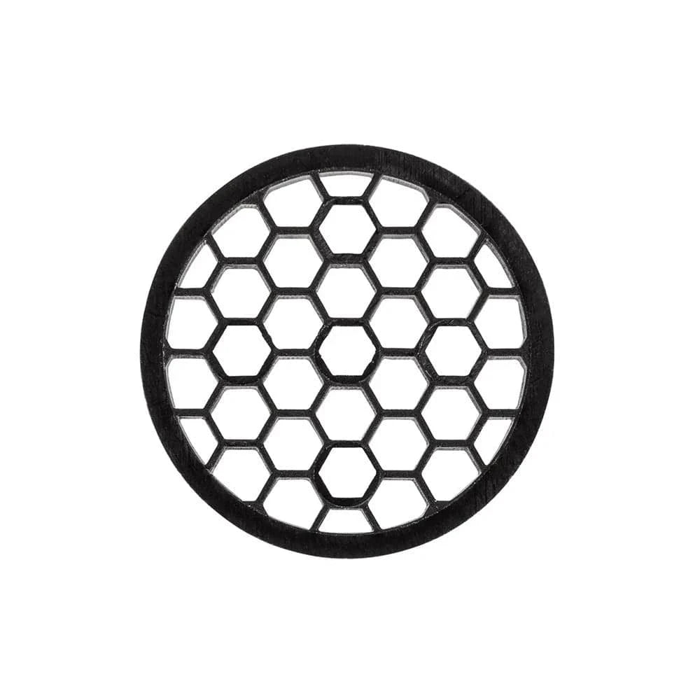 Havit Lighting Lighting Acc - Lille HOneycomb Lens to suit HV1441T-BLK Havit Lighting - HV1441-HC Lights-For-You HV1441-HC