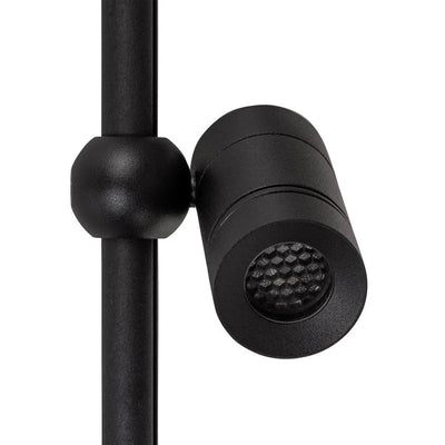 Havit Lighting Lighting Acc - Lille HOneycomb Lens to suit HV1441T-BLK Havit Lighting - HV1441-HC Lights-For-You HV1441-HC