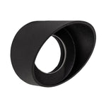 Havit Lighting Lighting Acc - Lille Hooded Cover to suit HV1441T-BLK Havit Lighting - HV1441-HOOD Lights-For-You HV1441-HOOD