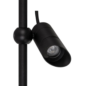 Havit Lighting Lighting Acc - Lille Hooded Cover to suit HV1441T-BLK Havit Lighting - HV1441-HOOD Lights-For-You HV1441-HOOD