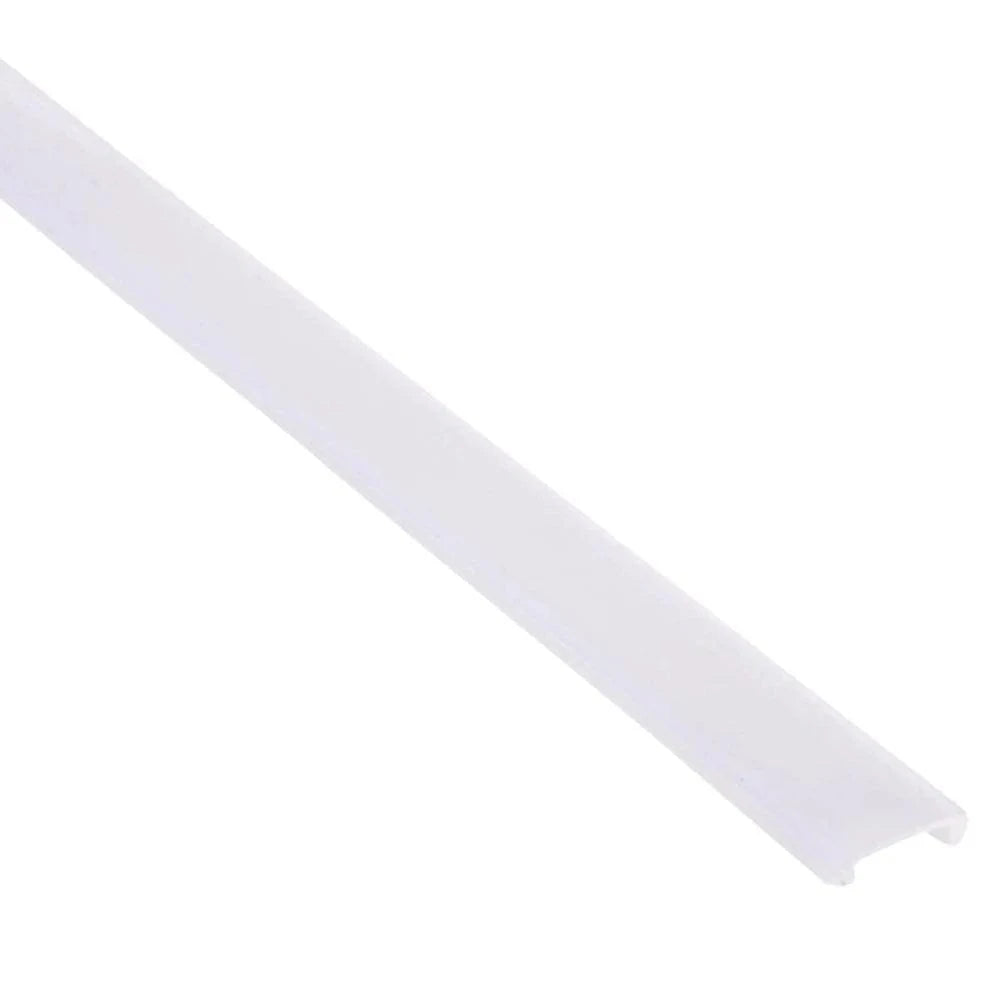 Havit Lighting Lighting Acc. - Long Run Standard Diffuser to Suit Aluminium Profile Up To 20m Havit Lighting - HV9693-1615-SD-ROLL Lights-For-You HV9693-1615-SD-ROLL