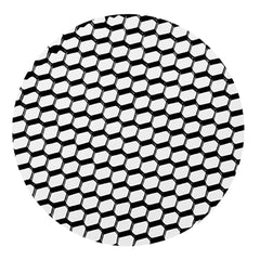 Havit Lighting Lighting Acc. - Ollo HOneycomb Lens To Suit HV19012, HV19022, HV19032 and HV19042 Havit Lighting - HV190-HC Lights-For-You HV190-HC