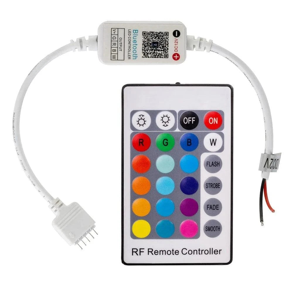 Havit Lighting Lighting Acc. - RGBW controller to suit Halo RGBW Wall Lights Havit Lighting - HV9601 Lights-For-You HV9601