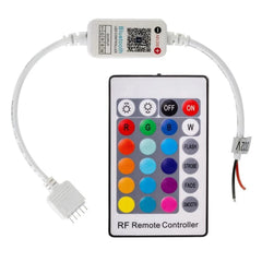 Havit Lighting Lighting Acc. - RGBW controller to suit Halo RGBW Wall Lights Havit Lighting - HV9601 Lights-For-You HV9601