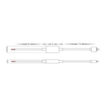 Havit Lighting Lighting Acc. - RGBW controller to suit Halo RGBW Wall Lights Havit Lighting - HV9601 Lights-For-You HV9601