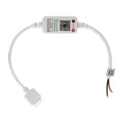 Havit Lighting Lighting Acc. - RGBW controller to suit Halo RGBW Wall Lights Havit Lighting - HV9601 Lights-For-You HV9601