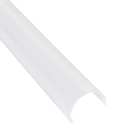 Havit Lighting Lighting Acc. - Standard Diffuser to Suit HV9690-2618 (Per Metre) Havit Lighting - HV9690-2618-SD Lights-For-You HV9690-2618-SD