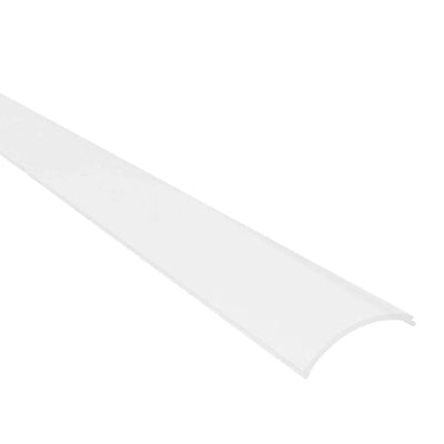 Havit Lighting Lighting Acc. - Standard Diffuser to Suit HV9691-1616 (Per Metre) Havit Lighting - HV9691-1616-SD Lights-For-You HV9691-1616-SD