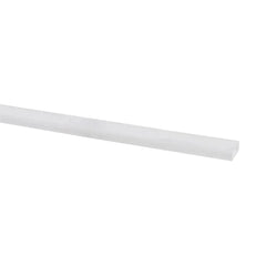 Havit Lighting Lighting Acc. - Standard Diffuser to suit HV9693-1808 (Per Metre) Havit Lighting - HV9693-1808-SD Lights-For-You HV9693-1808-SD