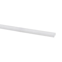 Havit Lighting Lighting Acc. - Standard Diffuser to Suit HV9693-1812 (Per Metre) Havit Lighting - HV9693-1812-SD Lights-For-You HV9693-1812-SD