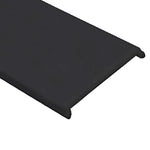 Havit Lighting Lighting Acc. - Standard Diffuser to Suit HV9693-5270 Black, White Havit Lighting - HV9693-5270-SD Lights-For-You HV9693-5270-BLKSD