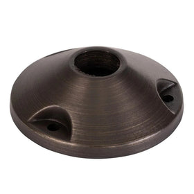 Havit Lighting Lighting Acc. - Surface Mounted Base in Antique Brass, Brass Havit Lighting - HV145-XX-Base Lights-For-You HV145-AB-BASE