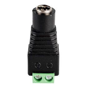 Havit Lighting Lighting Accessories Accessories LED Strip Adaptors Female Connectors Havit Lighting - HV9931 Lights-For-You HV9931 ACC1231BKH10