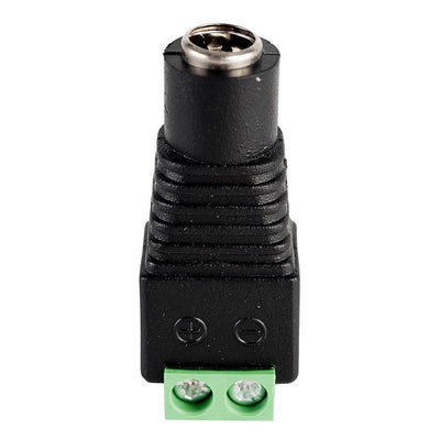 Havit Lighting Lighting Accessories Accessories LED Strip Adaptors Female Connectors Havit Lighting - HV9931 Lights-For-You HV9931 ACC1231BKH10