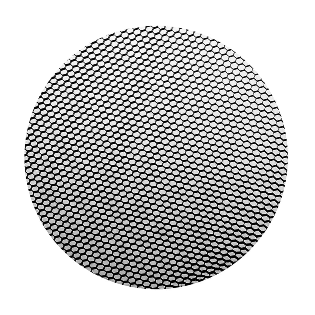 Havit Lighting Lighting Accessories - Klip HOneycomb Lens To Suit HV1832 Range Havit Lighting - HV1832-HC Lights-For-You HV1832-HC