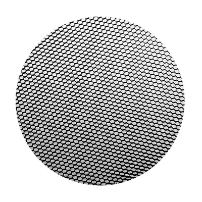 Havit Lighting Lighting Accessories - Klip HOneycomb Lens To Suit HV1832 Range Havit Lighting - HV1832-HC Lights-For-You HV1832-HC