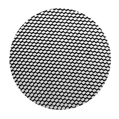 Havit Lighting Lighting Accessories - Klip HOneycomb Lens To Suit HV1833 Range Havit Lighting - HV1833-HC Lights-For-You HV1833-HC