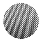 Havit Lighting Lighting Accessories - Klip HOneycomb Lens To Suit HV1834 Range Havit Lighting - HV1834-HC Lights-For-You HV1834-HC