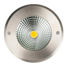 Havit Lighting Lighting Accessories - Klip Screw Down Face Holes To Suit HV1832 in 316 Stainless Steel Havit Lighting - HV1832-F-SH Lights-For-You HV1832-F-SH