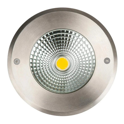 Havit Lighting Lighting Accessories - Klip Screw Down Face Holes To Suit HV1832 in 316 Stainless Steel Havit Lighting - HV1832-F-SH Lights-For-You HV1832-F-SH