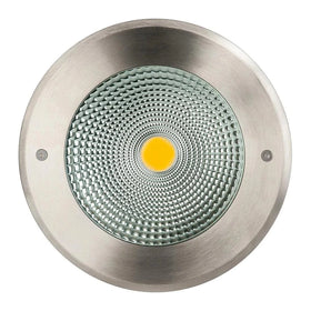 Havit Lighting Lighting Accessories - Klip Screw Down Face Holes To Suit HV1833 in 316 Stainless Steel Havit Lighting - HV1833-F-SH Lights-For-You HV1833-HC