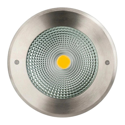 Havit Lighting Lighting Accessories - Klip Screw Down Face Holes To Suit HV1833 in 316 Stainless Steel Havit Lighting - HV1833-F-SH Lights-For-You HV1833-HC
