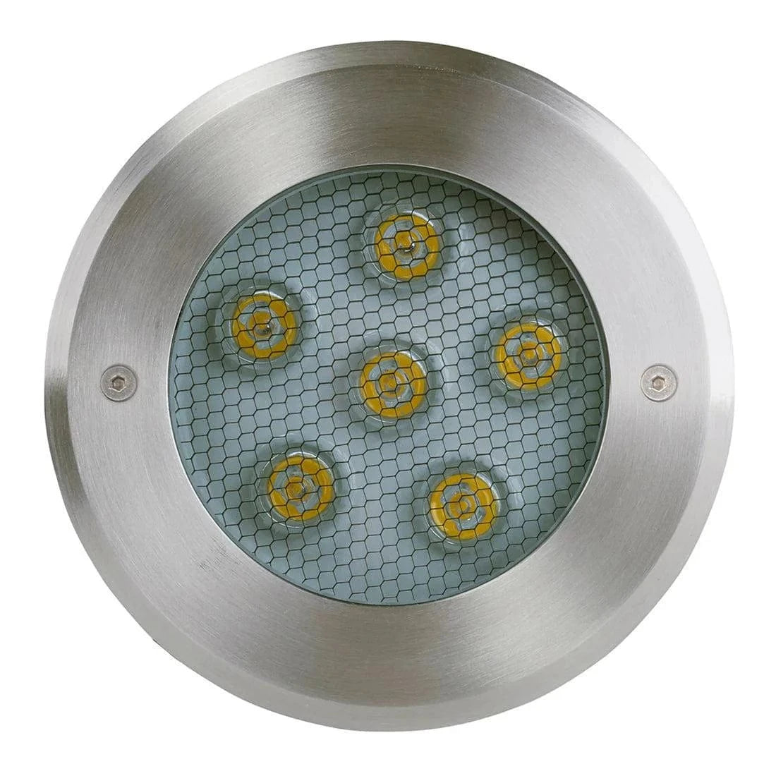 Havit Lighting Lighting Accessories - Split Face with Screw Holes To Suit HV1842 Range Havit Lighting - HV1842-F-SH Lights-For-You HV1842-F-SH
