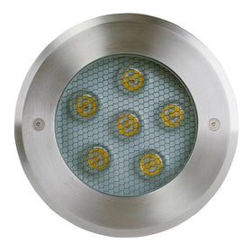 Havit Lighting Lighting Accessories - Split Face with Screw Holes To Suit HV1842 Range Havit Lighting - HV1842-F-SH Lights-For-You HV1842-F-SH