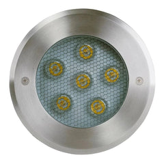 Havit Lighting Lighting Accessories - Split Face with Screw Holes To Suit HV1842 Range Havit Lighting - HV1842-F-SH Lights-For-You HV1842-F-SH