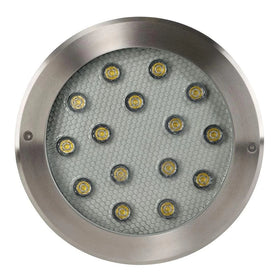 Havit Lighting Lighting Accessories - Split Face with Screw Holes To Suit HV1845 Range Havit Lighting - HV1845-F-SH Lights-For-You HV1845-F-SH