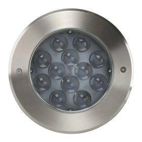 Havit Lighting Lighting Accessories - Split Face with Screw Holes To Suit HV1847 Range Havit Lighting - HV1847-F-SH Lights-For-You HV1847-F-SH