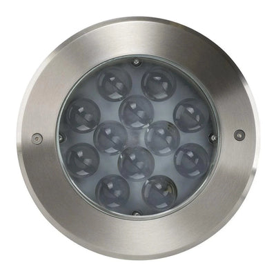 Havit Lighting Lighting Accessories - Split Face with Screw Holes To Suit HV1847 Range Havit Lighting - HV1847-F-SH Lights-For-You HV1847-F-SH