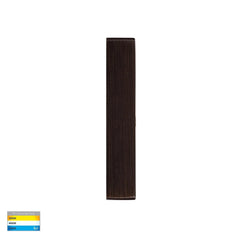Havit Lighting Lighting Ardam LED Step Light CCT 3w in Antique Brass, Black, Solid Brass Havit Lighting - HV3295T Lights-For-You