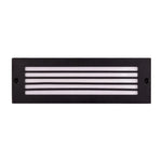 Havit Lighting Lighting Ardam LED Step Light CCT 6w in Antique Brass, Black or Solid Brass Havit Lighting - HV3296T-12V Lights-For-You HV3296T-BLK-12V