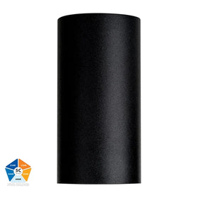 Havit Lighting Lighting Aries Fixed Down LED Wall Light CCT 6w Aluminium Black or White Havit Lighting - HV3625S-ALU Lights-For-You